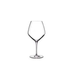 Luigi Bormioli Atelier Rødvinsglas Barolo/Shiraz 80 Cl 2 Stk.