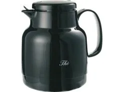 Ukendt Termokande 1,0 Ltr The Sort