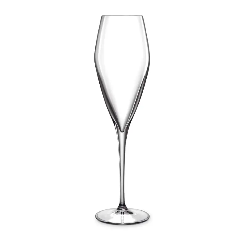 Luigi Bormioli Atelier Champagneglas Prosecco 2 Stk. 27 Cl 3 Luigi Bormioli Atelier Champagneglas Prosecco 2 Stk. 27 Cl