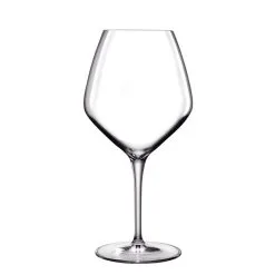 Luigi Bormioli Atelier Rødvinsglas Barolo/Shiraz 80 Cl. 2 Stk