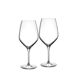 Luigi Bormioli Atelier Vinglas Merlot 2 Stk 70 Cl