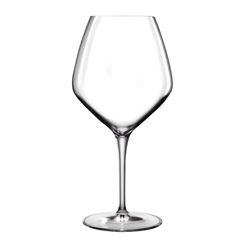 Luigi Bormioli Atelier Rødvinsglas Barolo/Shiraz 80 Cl 3 Luigi Bormioli Atelier Rødvinsglas Barolo/Shiraz 80 Cl