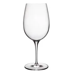 Luigi Bormioli Palace Rødvinsglas 6 Stk 57 Cl