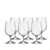 Luigi Bormioli Palace Vandglas På Fod 6 Stk. 32 Cl -Tallerkener butik 032622013984 e2fa46c8 9cb6 4724 89e2 90243386f997
