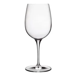 Luigi Bormioli Palace 6 Stk Rødvinsglas 48 Cl