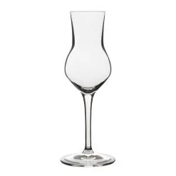 Luigi Bormioli LB Grappa / Baileys Glas 6 Stk. I æske