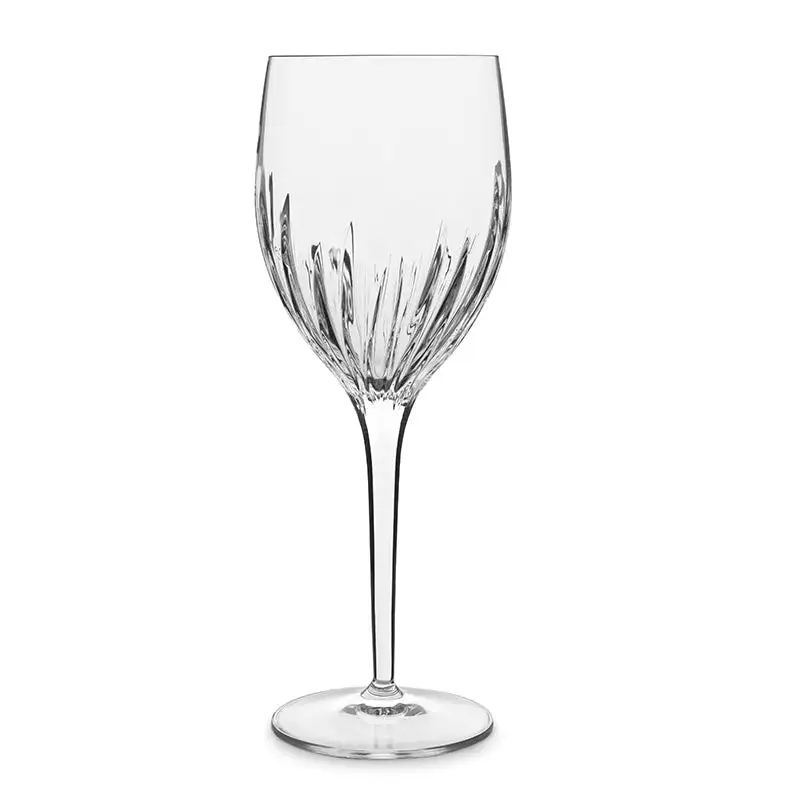 Luigi Bormioli Incanto Rødvinsglas 50 Cl 3 Luigi Bormioli Incanto Rødvinsglas 50 Cl