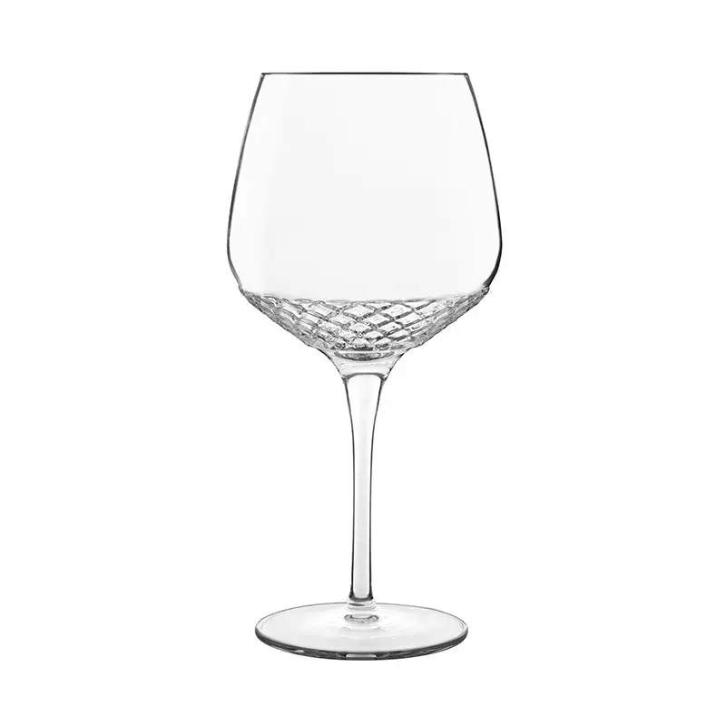 Luigi Bormioli Roma 1960 Gin Og Tonicglas 3 Luigi Bormioli Roma 1960 Gin Og Tonicglas