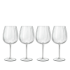 Luigi Bormioli Optica Gin & Tonic-glas/ Vinglas 75 Cl 4 Stk -Tallerkener butik 032622028360 47ead6c6 1fb5 499f 8272 e9627d7f4e3e