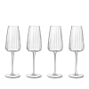 Luigi Bormioli Optica Champagneglas 21 Cl 4 Stk. -Tallerkener butik 032622028377 9bbcc61b 445a 4449 8f4f e71ee08c614d
