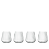 Luigi Bormioli Optica Vandglas 45 Cl 4 Stk. 2 Luigi Bormioli Optica Vandglas 45 Cl 4 Stk. -Tallerkener butik 032622028414 606ef5c2 ff25 4f87 8276 1295d197f22f