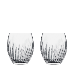 Luigi Bormioli Mixology Vandglas/whiskyglas 50 Cl 2 Stk.