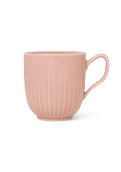 Kähler Hammershøi, Krus Rosa 33 Cl