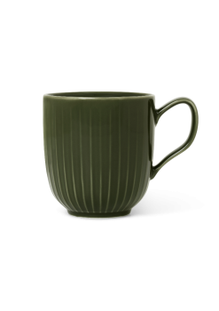 Kähler Hammershøi, Krus Grøn 33 Cl