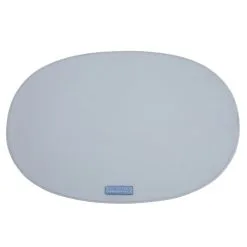 Ørskov & CO Ørskov Oval Dækkeserviet Dusty Blue