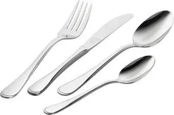 Zwilling Børnebestik Sæt, 4 Dele