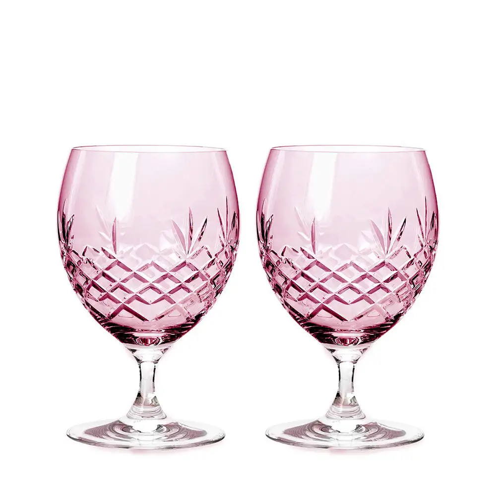 Frederik Bagger Topaz Eightball Glas 2 Stk 3 Frederik Bagger Topaz Eightball Glas 2 Stk