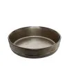 Aida RAW Metallic Brown Suppetallerken 19,4cm -Tallerkener butik 1046 bb92ff8c 3b40 4758 9db4 878e2bbe2175