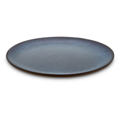 Aida RAW Midnight Blue Desserttallerken 20cm