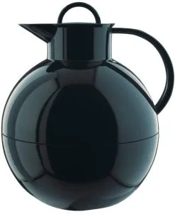 Alfi Kugle Termokande Blank Sort