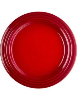 Le Creuset Signature Frokosttallerken