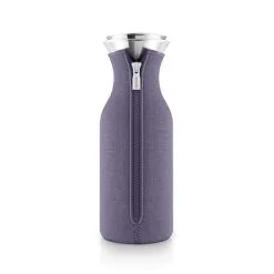 Eva Solo/Trio Eva Solo Køleskabskaraffel Violet, 1 Ltr.