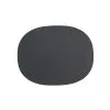 NOORT Anthracite 42x33 Cm -Tallerkener butik 206002 6cdf322e 177a 4844 bd2e f38874383c59