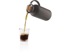 Eva Solo Silhouette Termokande 1L, Chokolade