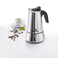 Westmark Espressokande 4 Kop.