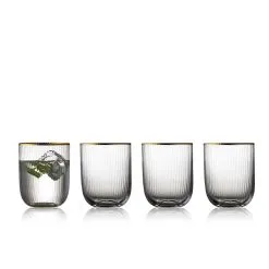 Lyngby Glas Palermo Tumbler, 35 Cl