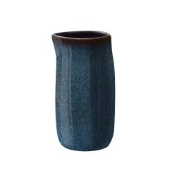 Bitz Mælkekande Blå/sort, 0.2 Liter