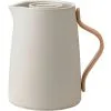 Stelton Emma Termokande Te, 1 L, Soft Sand -Tallerkener butik 2682 9a2beea1 7294 40ca 9e09 0f5ed8a64e2d