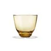 Holmegaard Flow Vandglas, Amber, 35cl -Tallerkener butik 2701 2c2271b6 9cff 4be4 b11a fc593f54add9