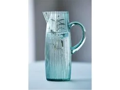 Bitz Kusintha Kande 1,2 L ,Grøn Glas