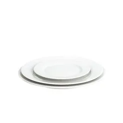 Pillivuyt Sancerre Frokosttallerken 22 Cm