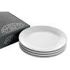 Pillivuyt Michelle Flad Tallerken 21 Cm 4 Stk. -Tallerkener butik 3050910030359 000 012bdf1e 1e03 4986 9fc0 29cd1b8508a9