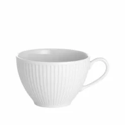 Pillivuyt Plissé Overkop 18 Cl