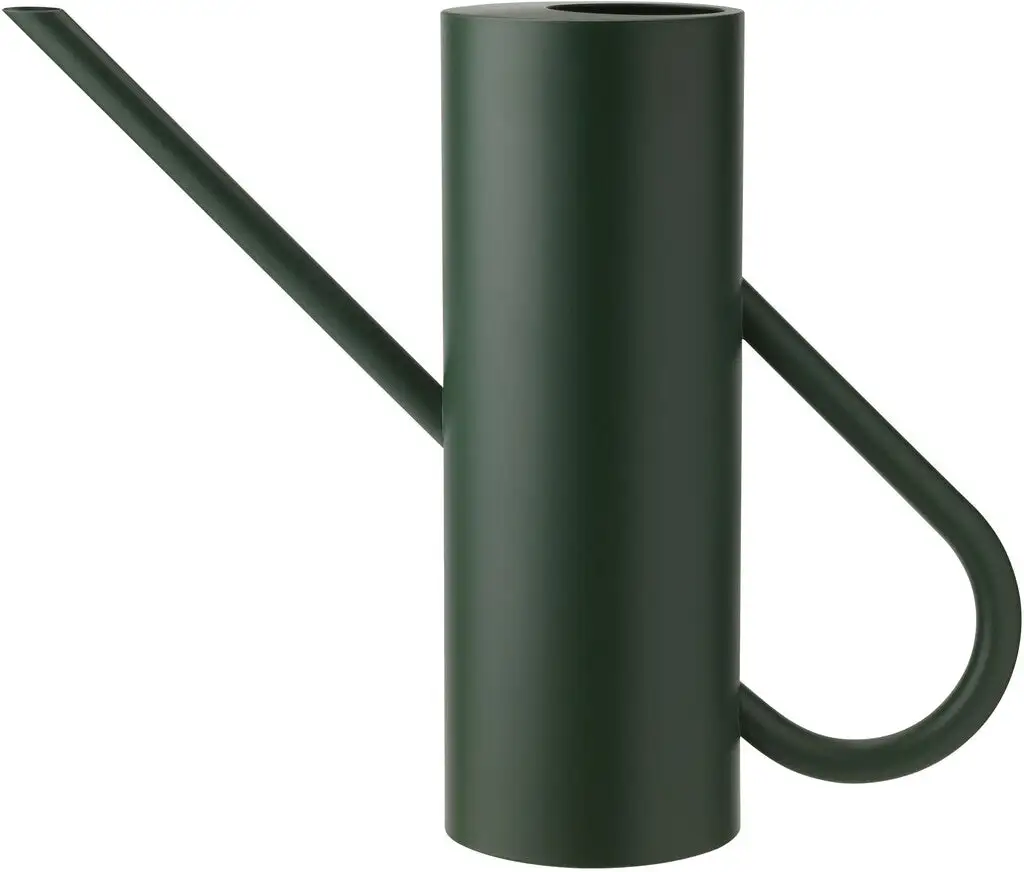 Stelton Bloom Vandkande Pine Green, 2 Ltr 3 Stelton Bloom Vandkande Pine Green, 2 Ltr