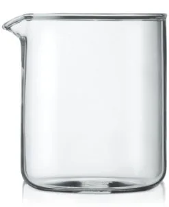 Bodum Reserveglas 4 Kops Stempelkande