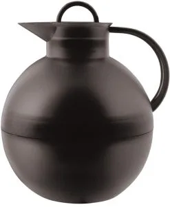 Alfi Kugle Termokande 0,94 Ltr. Frost Sort