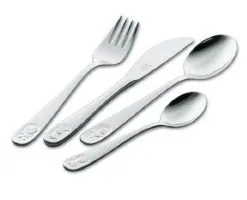 Zwilling Børnebestik Bino