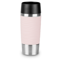 Tefal Termokrus Waves 0,36 Ltr. Pink