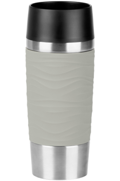 Tefal Termokrus 0.36 Ltr. Wave Grå