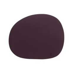 Aida RAW Dækkeserviet Blackberry Coridal