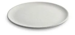 Aida RAW Arctic White Desserttallerken 20cm