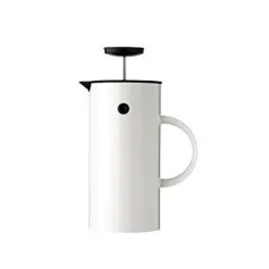 Stelton EM77 Stempelkande, 8 Kopper