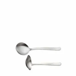 Raadvad Erica Serveringsdele 2 Dele