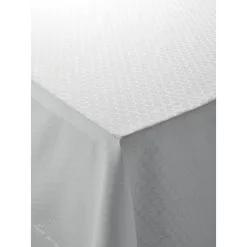 Nordisk Tekstil Dug Honey 140x220 Cm Hvid