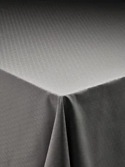 Nordisk Tekstil Damask Dug Honey 140x270 Cm Sand