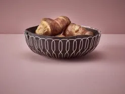 Nordisk Tekstil Serviet Til Brødkurv